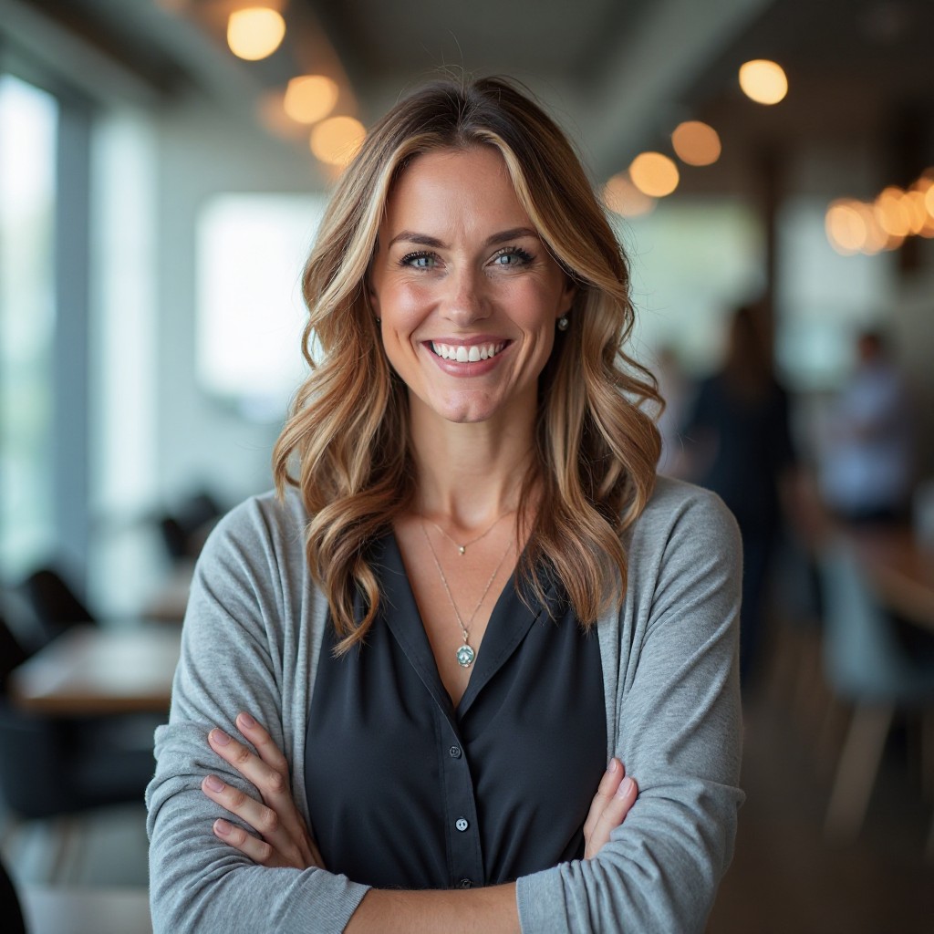 Ana Costa - Instrutora de JavaScript