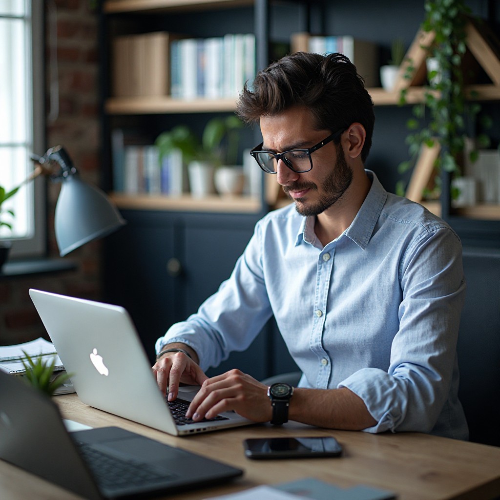 Guia completo de design responsivo para iniciantes