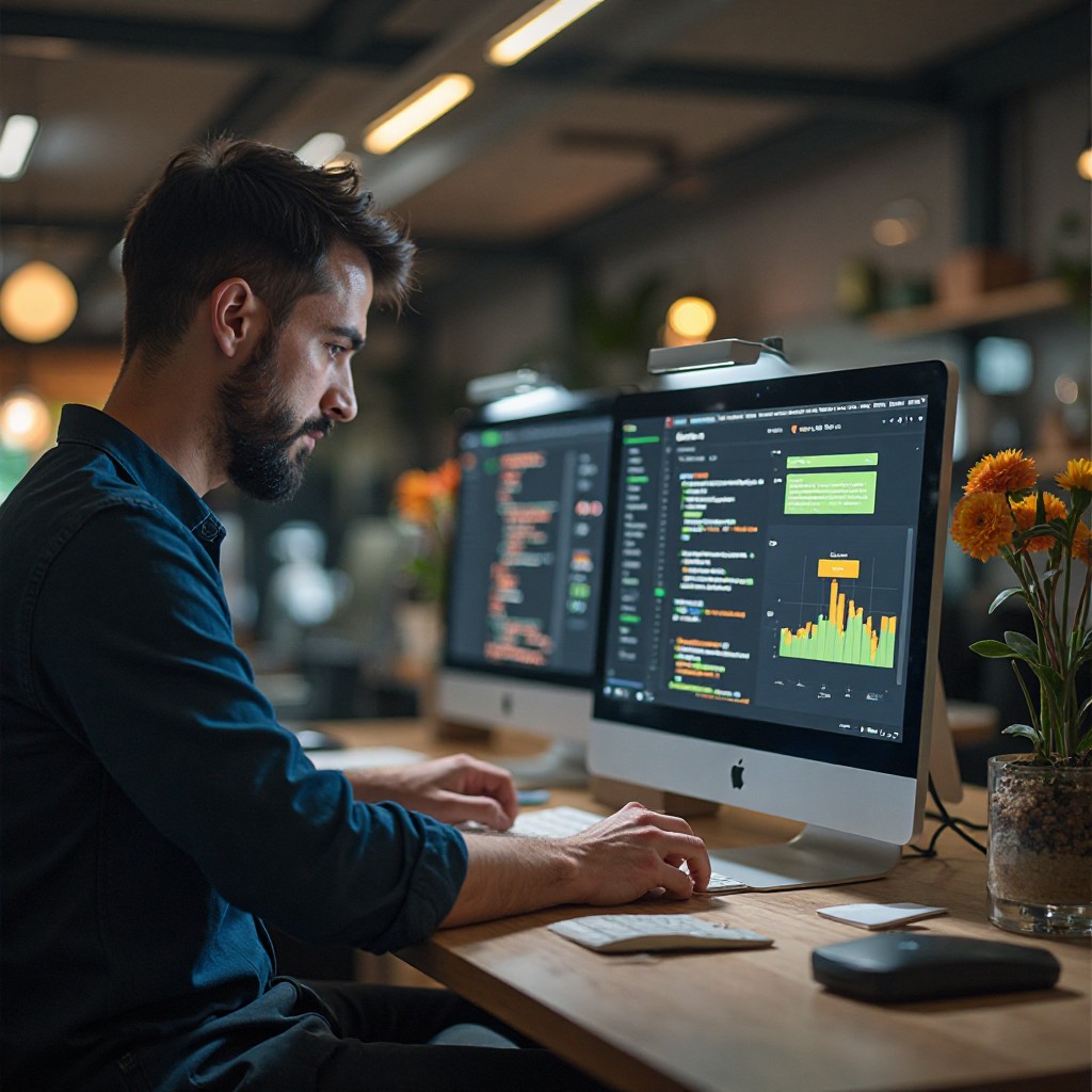 JavaScript moderno: tendências e práticas em 2025